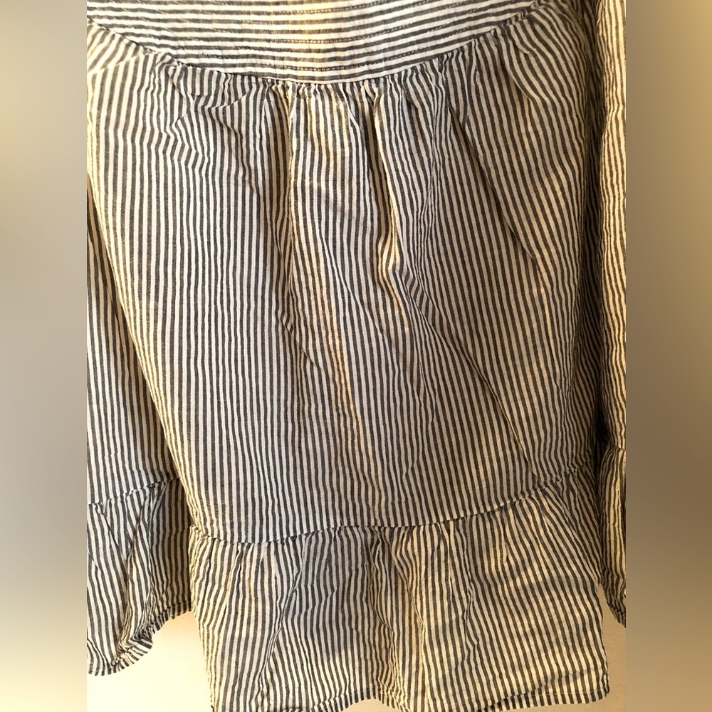 J. Crew tank - Picture 2 of 5